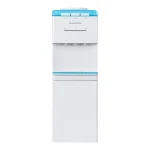 آبسردکن یخچال دار ایستکول مدل TM-RW410N