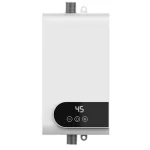 آبگرمکن دیواری برقی مدل RYK-010